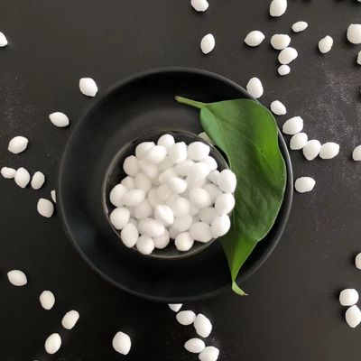 Industrial  Grade Globular Salt Tablets For Water Softener  ISO Approval