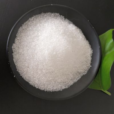 Water Treatment Magnesium Sulphate Salt Sulfate Magnesium Heptahydrate 0.1-1mm