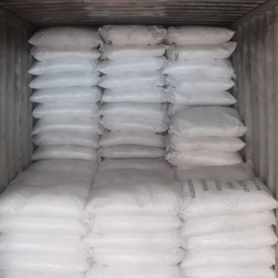 Magnesium Chloride Anhydrous 46% 99% Purity In Various Package Sizes as Deicing Agent