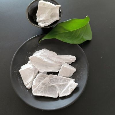 ISO  Magnesium Chloride Chemical  Magnesium Chloride Anhydrous For Celling