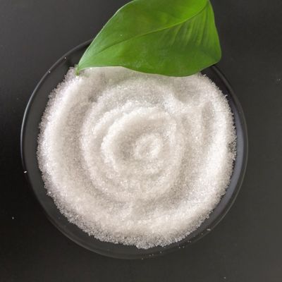 0.1 - 1MM Magnesium Sulphate Heptahydrate Salt White Crystal Used As Fertilizer