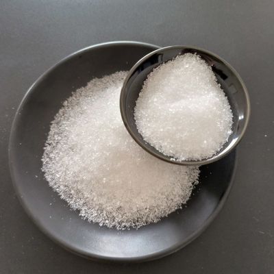 0.1 - 1MM Magnesium Sulphate Heptahydrate Salt White Crystal Used As Fertilizer