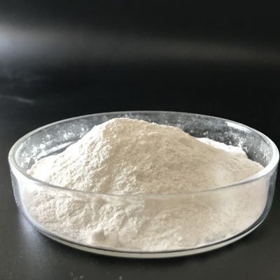 Industrial Grade Powdery Magnesium Sulphate Anhydrous Used As Feed Addition