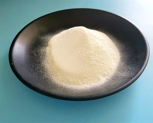 Solid Al2O3 30% Poly Aluminium Chloride PAC White Powder High Purity
