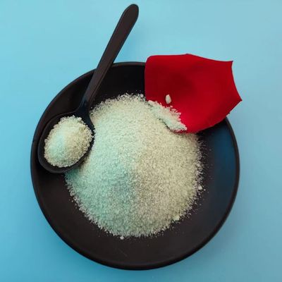 Water Treatment Ferrous Sulphate Heptahydrate Crystalline Powder 98%