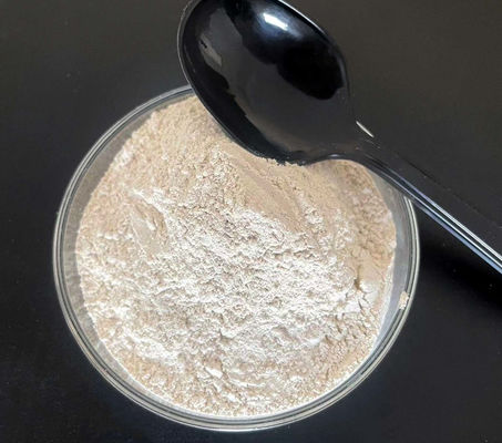 Building Raw Material Chemicals Light Burned Magnesium Oxide Powder