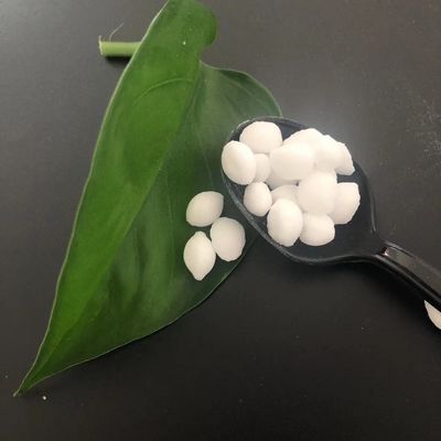 5mm 7mm 9mm 12mm Globular Water Softener Salt Water Purification Salt