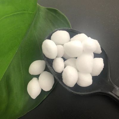 5mm 7mm 9mm 12mm Globular Water Softener Salt Water Purification Salt