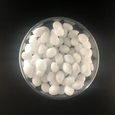 Lon Exchange Resin Regenerator Refined Salt Soft Water Pellets Einecs 231-598-3