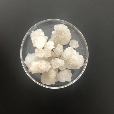 Purity 94.5% Raw Bath Salt Boiler Water Treatment Salt 5-10mm Granularity