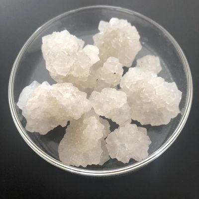 CAS 7647-14-5 Large Grain Sea Salt Industrial Salt For Hot Compress 5-10mm