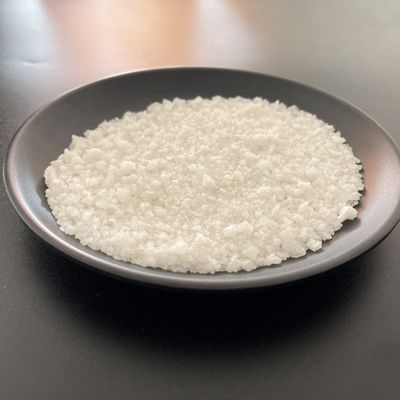 NaCl 94.5%Min White Sea Salt Industrial Salt For Breeding And Pickling