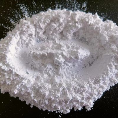 98% White Magnesium Sulphate Anhydrous Powder CAS 7487-88-9 Industrial Use