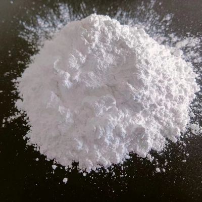 98% White Magnesium Sulphate Anhydrous Powder CAS 7487-88-9 Industrial Use