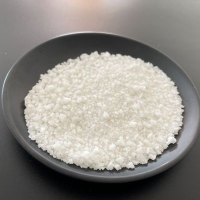 CAS 7647-14-5 94.5%Min Industrial Sodium Chloride NaCl Water Treatment Salt
