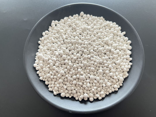 Fertilizer Raw Material Magnesium Sulphate Monohydrate Pellet 14168-73-1 99%Min