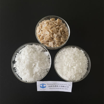 46% Magnesium Chloride Chemical Magnesium Chloride Hexahydrate For Snow Melt Agent