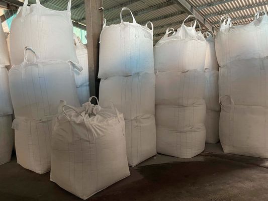 Industrial Grade Magnesium Sulphate For Agriculture And Food Industry