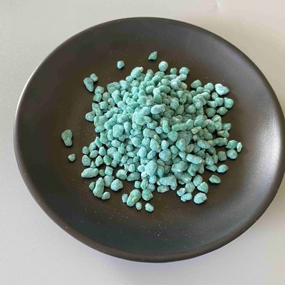 EINECS 231-298-2 Blue Magnesium Sulphate Salt Magnesium Sulphate Heptahydrate