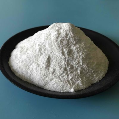 White Crystalline Light Soda Ash Powder CAS 497-19-18 ISO Approval