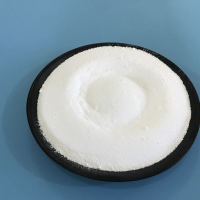 White Crystalline Light Soda Ash Powder CAS 497-19-18 ISO Approval