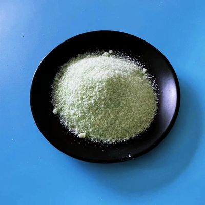 98%Min Ferrous Sulfate Chemical Ferrous Sulphate Heptahydrate SGS Approval