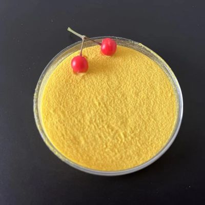 Industrial Grade Water Treatment Pac Poly Aluminium Chloride Powder 28%