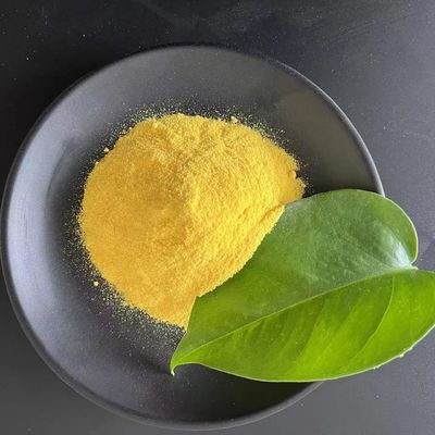 COA 28% Poly Aluminium Chloride Flocculant Waste Water Treatment Chemicals