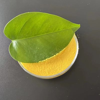 Industrial Grade Water Treatment Pac Poly Aluminium Chloride Powder 28%