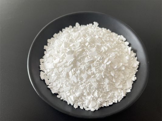 74%Min Calcium Chloride Chemical Calcium Chloride Dihydrate CAS 10043-52-4