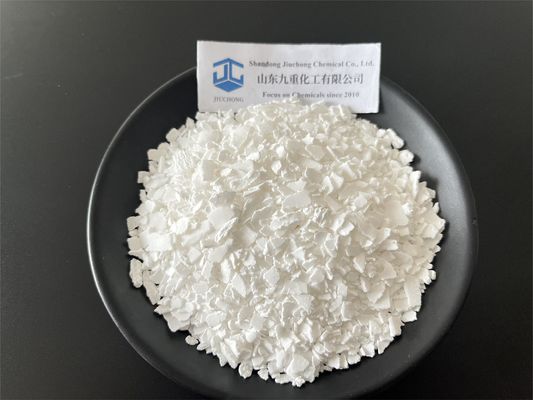 74%Min Calcium Chloride Chemical Calcium Chloride Dihydrate CAS 10043-52-4