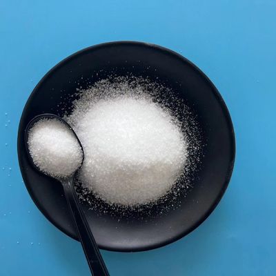 99% Refined Salt Sodium Chloride Particles 60-80 Mesh CAS 7647-14-5