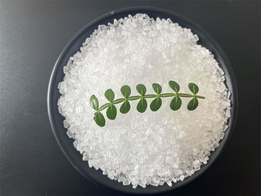Mgso4 7h2o 99min Magnesium Sulphate Heptahydrate Water Soluble Fertilizer