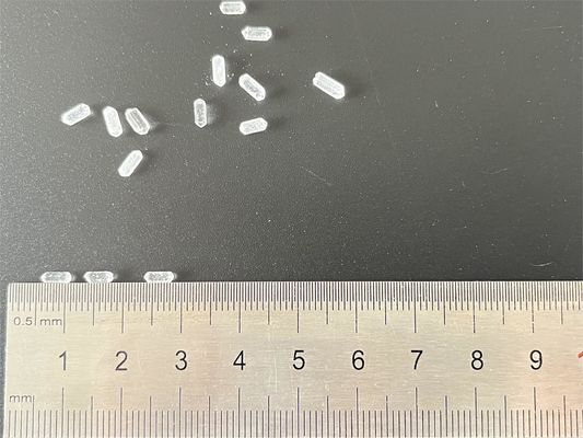 MgSO4·7H2O 99% Magnesium Sulphate Heptahydrate Particles Cas 10034-99-8
