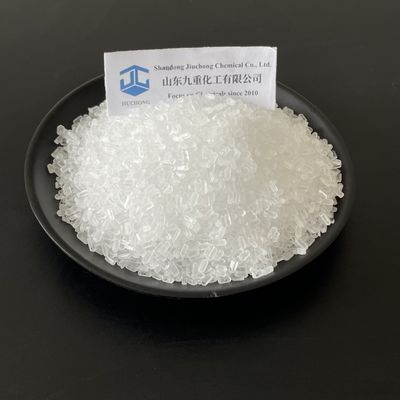 2-4mm Magnesium Sulphate Heptahydrate Crystal MgSO4 99%Min For Fertilizer
