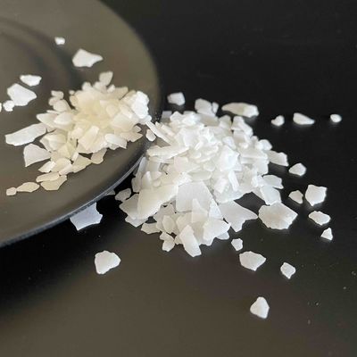 White Mgcl2 * 6h20 Magnesium Chloride Chemical CAS 7791-18-6