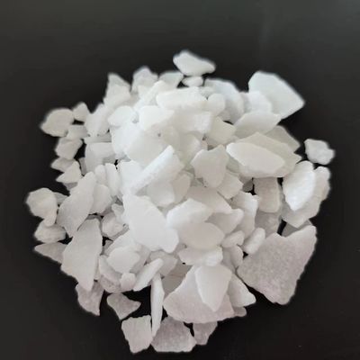Industrial Grade MgCl2 Magnesium Chloride Hexahydrate Flakes CAS 7791-18-6