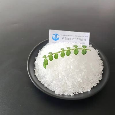 White Crystal 99% 0.1-1mm Magnesium Sulphate Heptahydrate Salt for Agriculture Fertilizer