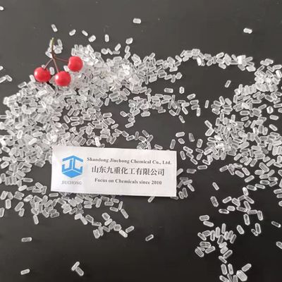 CAS 10034-99-8 Raw Material Chemicals Mgso4 7h2o Magnesium Sulphate