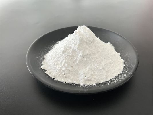 MgCl2 46% Min Magnesium Chloride Hexahydrate Powder CAS 7791-18-6