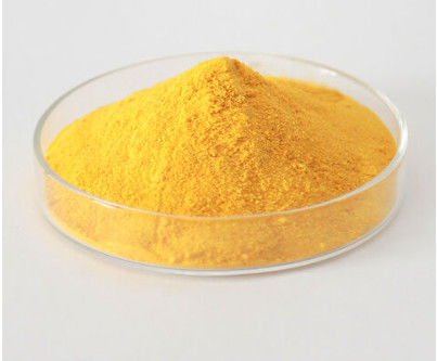 28% 30% Yellow Powdered Pac Poly Aluminium Chloride Uses In Water Treatment