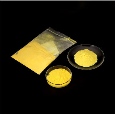 28% 30% Yellow Powdered Pac Poly Aluminium Chloride Uses In Water Treatment