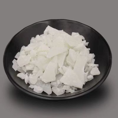 16% - 17% Purity Aluminium Sulphate Powder Aluminum Sulfate Wastewater Treatment