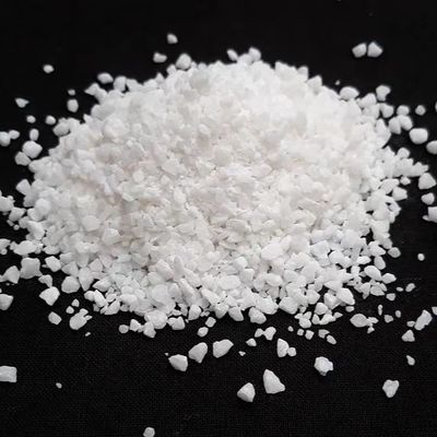Drinking Water Grade Aluminium Sulphate Salt Particles 16%Min