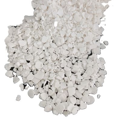Soluble In Water Calcium Chloride Chemical 10035 04 8 Density 2 15 G/Cm3
