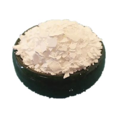 Reliable Cas No 10035 04 8 Calcium Chloride Anhydrous Powder With Odorless