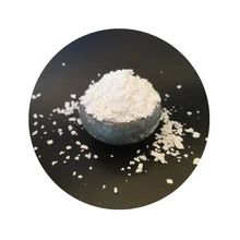 Cacl2 Dihydrate Calcium Chloride Flakes Molecular Weight 147.01 G/Mol
