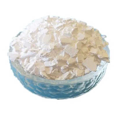 Water Soluble Calcium Chloride Powder Cacl2 10035 04 8