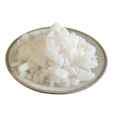 Non Hazardous Aluminum Sulphate Trusted Solution For Wastewater Clarification