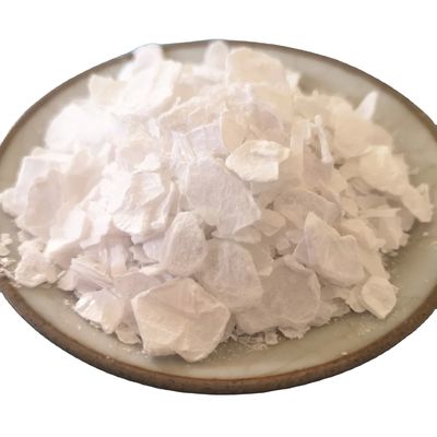 Melting Point 714.C Magnesium Chloride Anhydrous Odorless 25-1000kg Package Density 2.32G/cm3